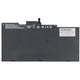 Batterie d'ordinateur portable de remplacement 3400mAh