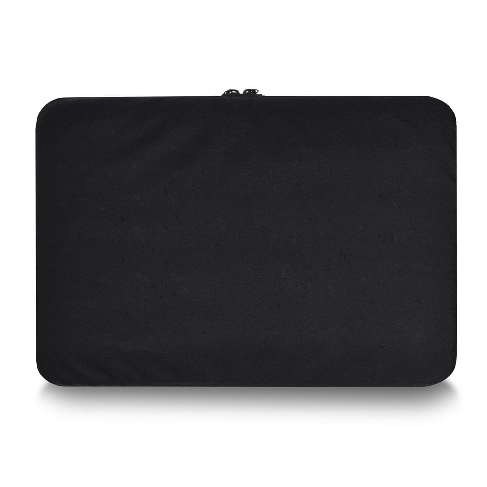ACT URBAN, manche d'ordinateur portable 14,1 pouces, gris noir
