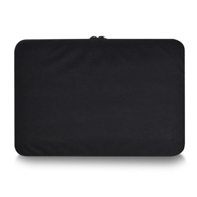 ACT URBAN, manche d'ordinateur portable 14,1 pouces, gris noir