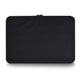ACT URBAN, manche d'ordinateur portable 14,1 pouces, gris noir