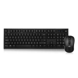 ACTIVER le clavier sans fil et la souris USB Nano Receiver Qwerty - afbeelding 1