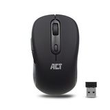 ACTIVER le clavier sans fil et la souris USB Nano Receiver Qwerty - afbeelding 2