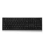 ACTIVER le clavier sans fil et la souris USB Nano Receiver Qwerty - afbeelding 3