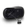 ACTIVER le clavier sans fil et la souris USB Nano Receiver Qwerty