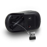 ACTIVER le clavier sans fil et la souris USB Nano Receiver Qwerty - afbeelding 4
