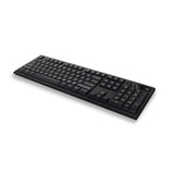 ACTIVER le clavier sans fil et la souris USB Nano Receiver Qwerty - afbeelding 5