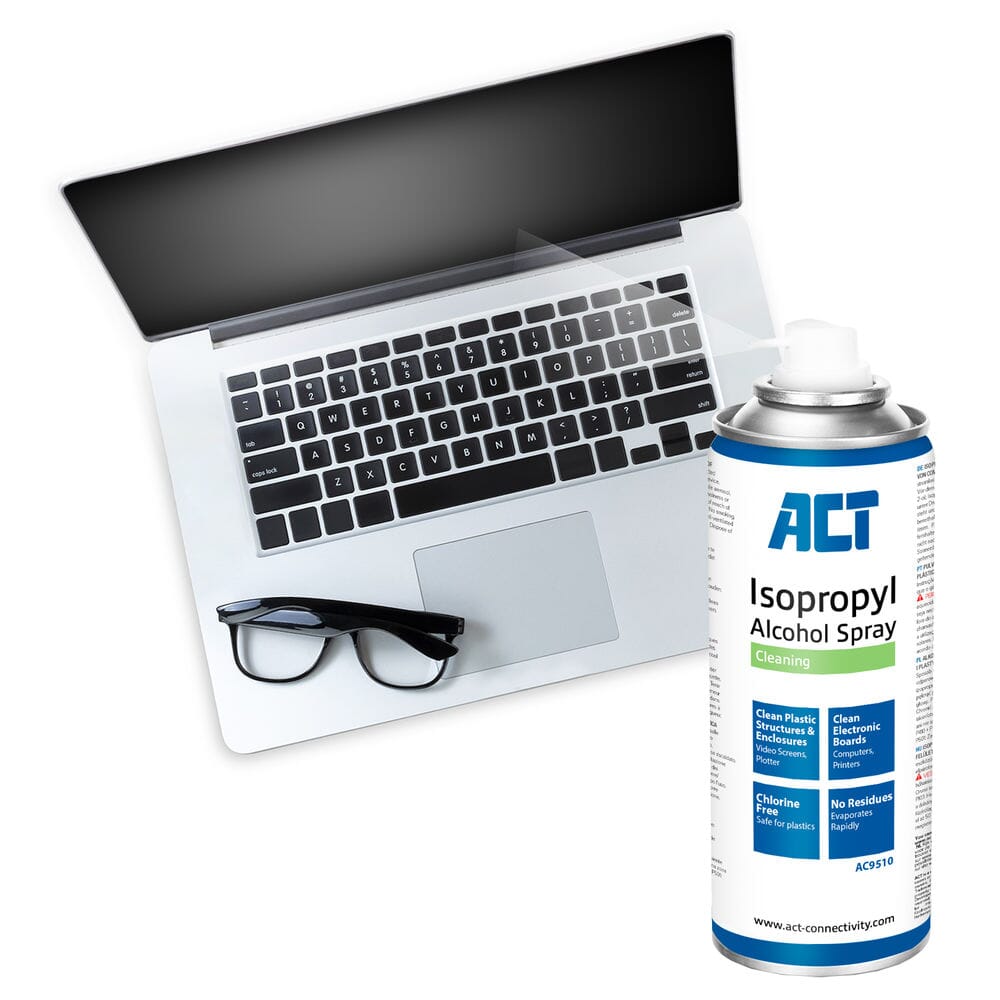 Act Isopropyl Alcohol Spray, 200 ml