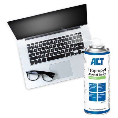 Act Isopropyl Alcohol Spray, 200 ml