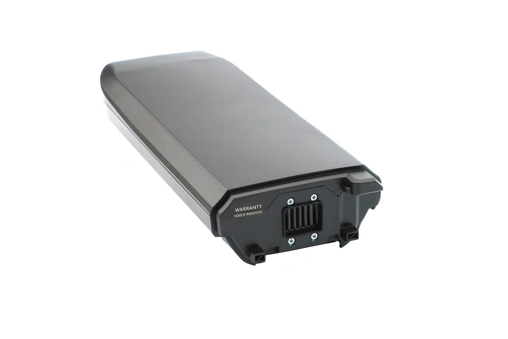 Batterie de vélo Vogue apollo 36v 13ah canbus