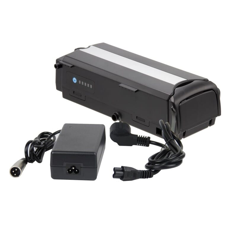 Batterie de vélo compatible géant twist 26v 13ah