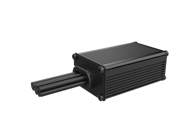 Contrôleur de moteur Motivova 36v 250w q6