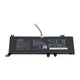 Batterie d'ordinateur portable ASUS 4800mAh