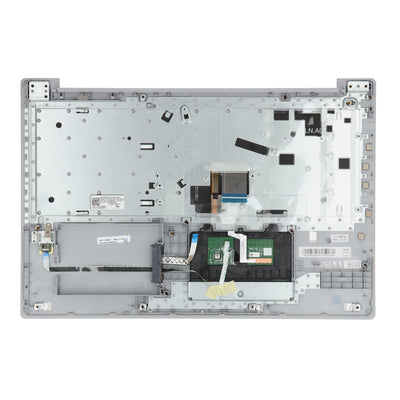 Clavier d'ordinateur portable Lenovo Qwerty US + HOVER TOP, rétro-éclairé