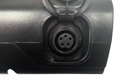 Batterie de vélo compatible Sparta e-motion b-400 36v 12,8 ah