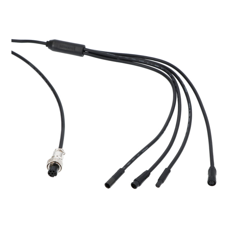 Câble d'outil de service Motinova pour mld1 mld4 1t4