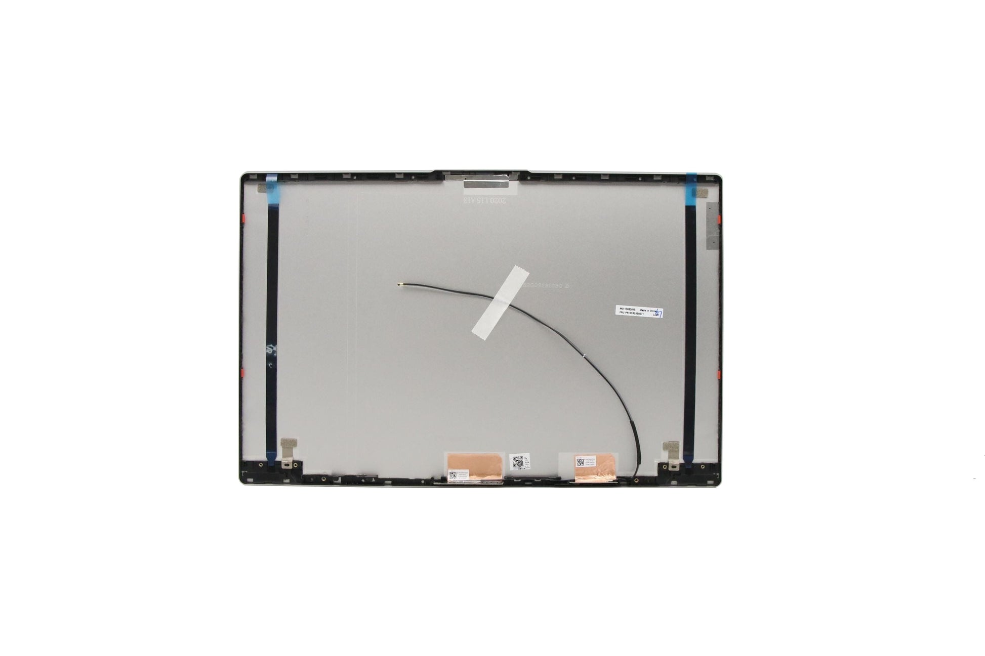 Lenovo Laptop LCD Housing Back Grey