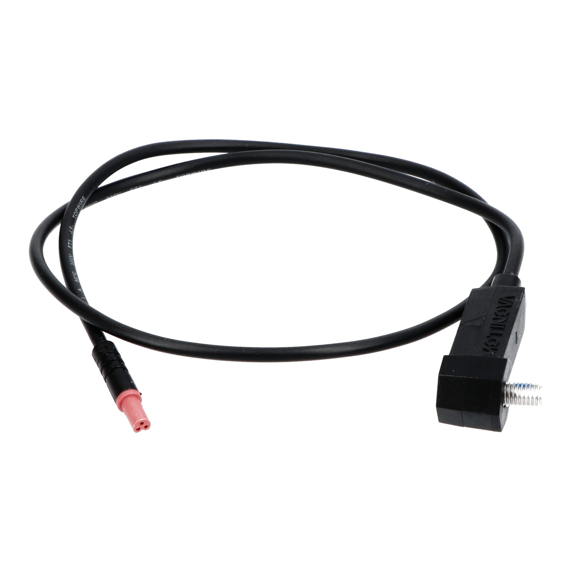 Capteur de vitesse Motinova cus 600mm - 3.0 - vis m5*12