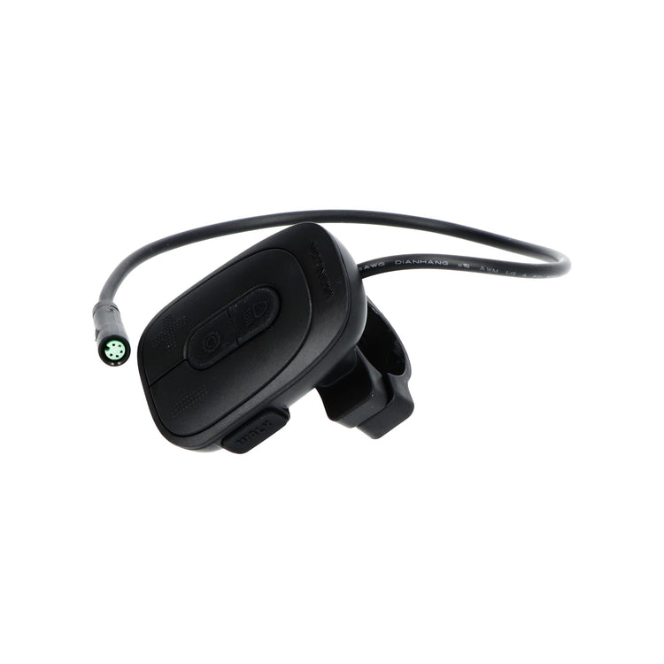 Jeu de boutons Motinova mk302 ht 250kbit