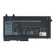 Batterie d'ordinateur portable Dell 3500 mAh