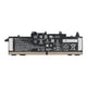 Batterie d'ordinateur portable HP 3750 mAh