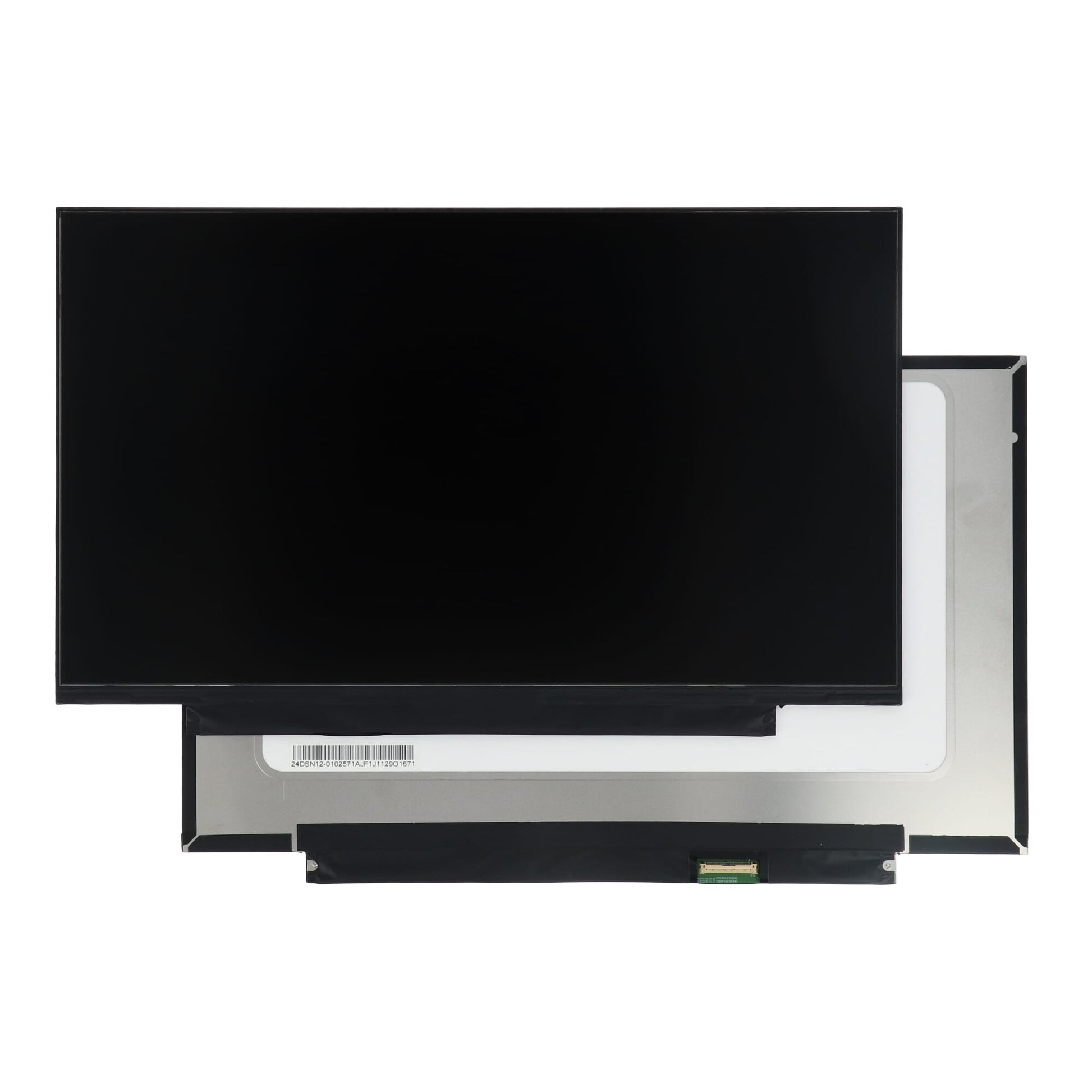 Écran LCD OEM 14,0 pouces 1920x1080 Mat, 40pin 20 mm, IPS, Touch