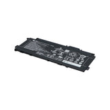 Batterie d'ordinateur portable HP 3560 mAh - afbeelding 2