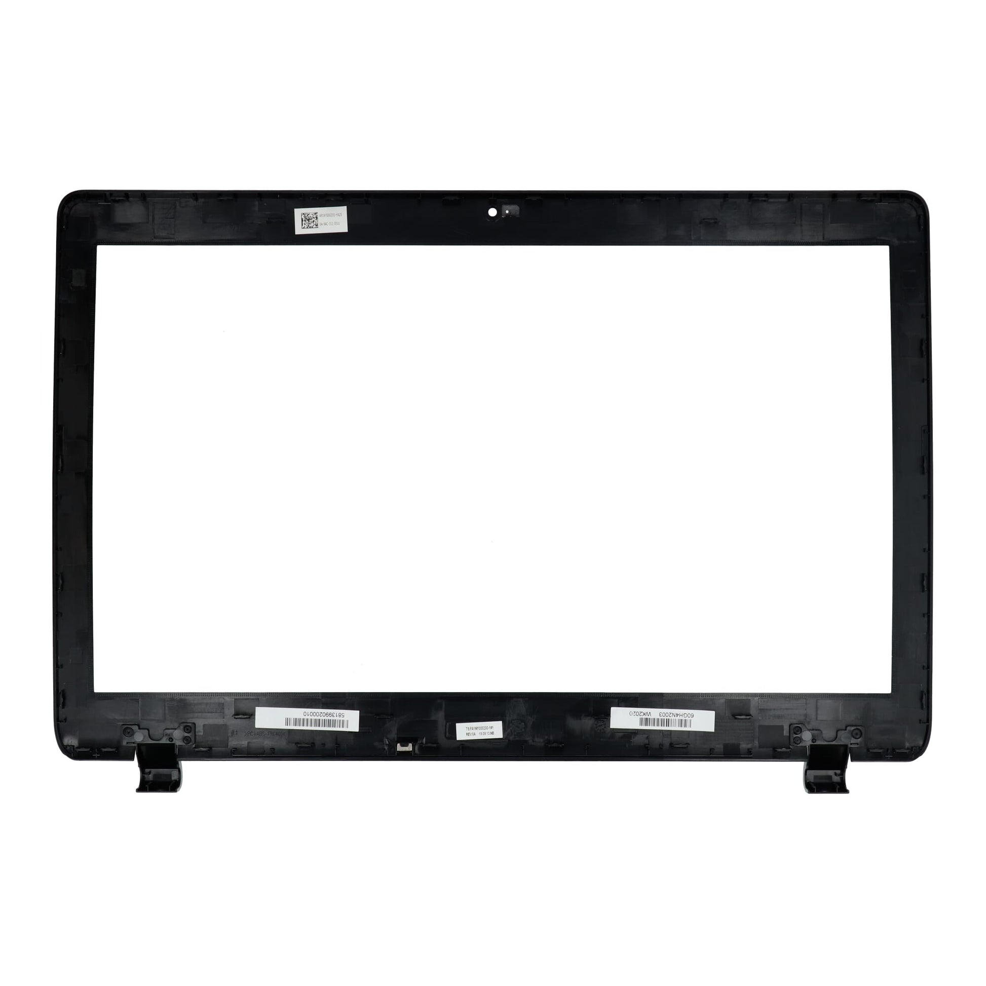 Acer pour ordinateur portable LCD Black Black
