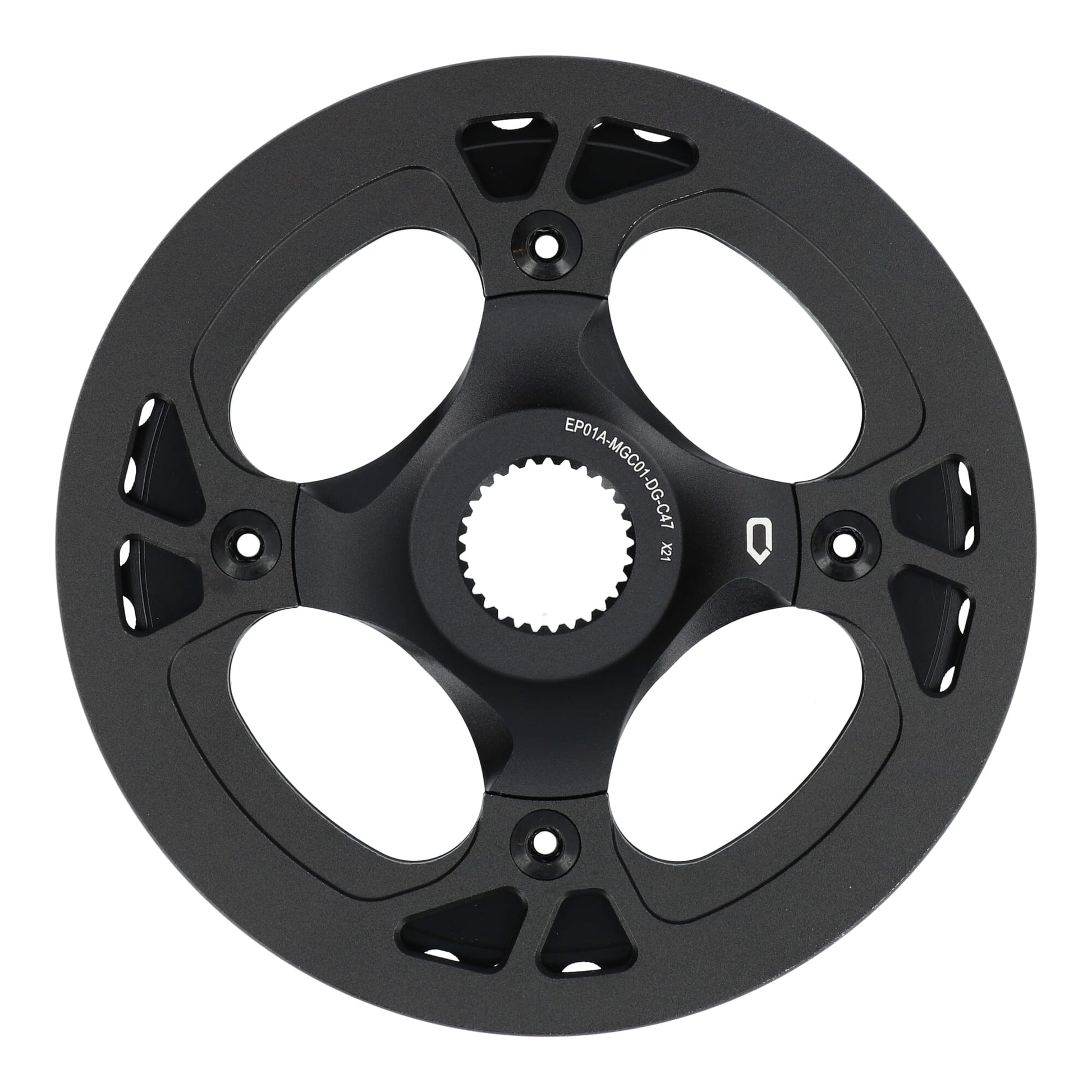 Ecrou de blocage de pignon Motinova - cl=49mm - 14-16 dents