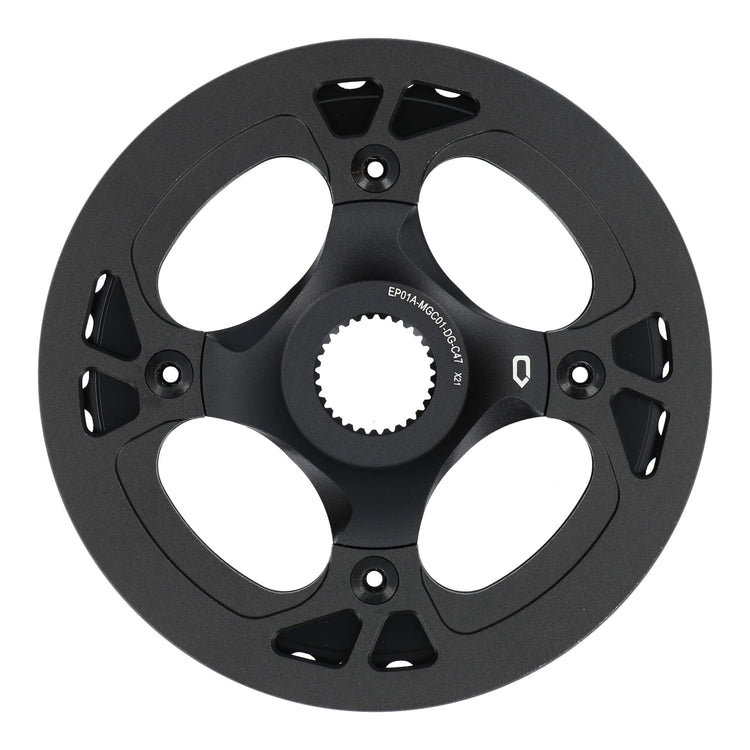 Ecrou de blocage de pignon Motinova - cl=49mm - 14-16 dents