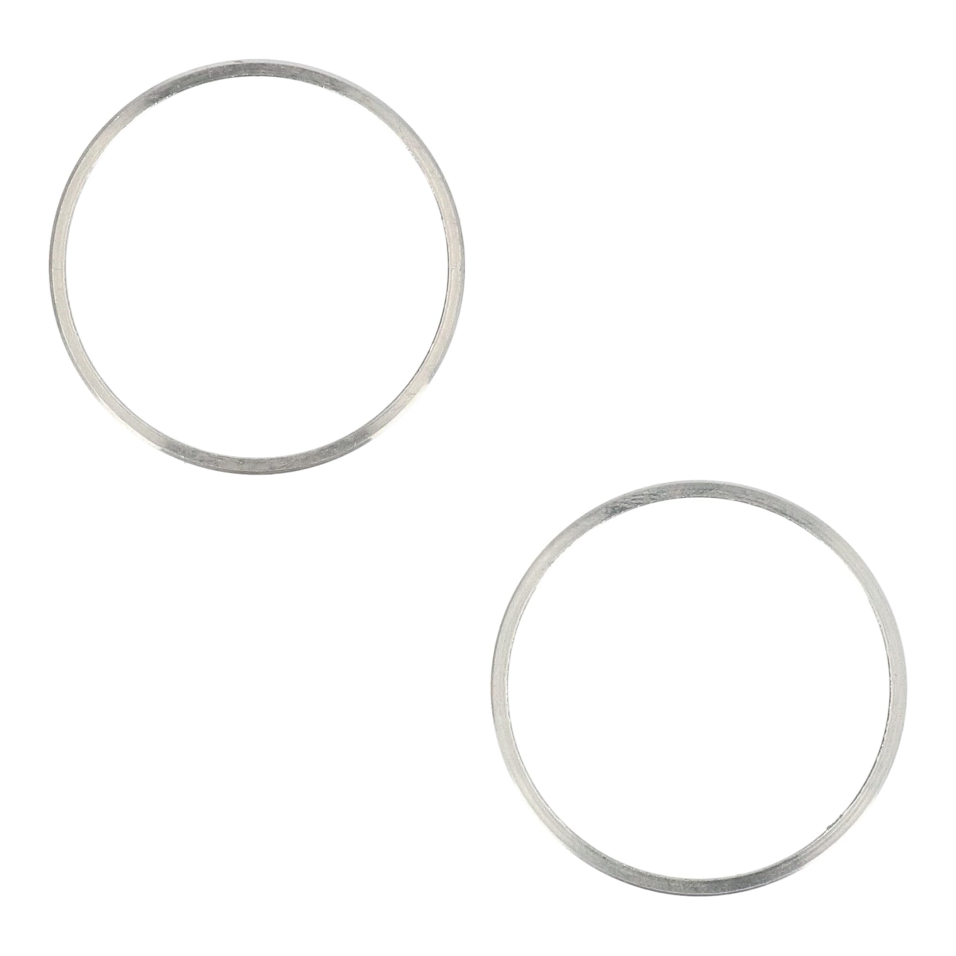 Rondelle Motinova - 2mm*1+2,5mm*1 - cl=46mm