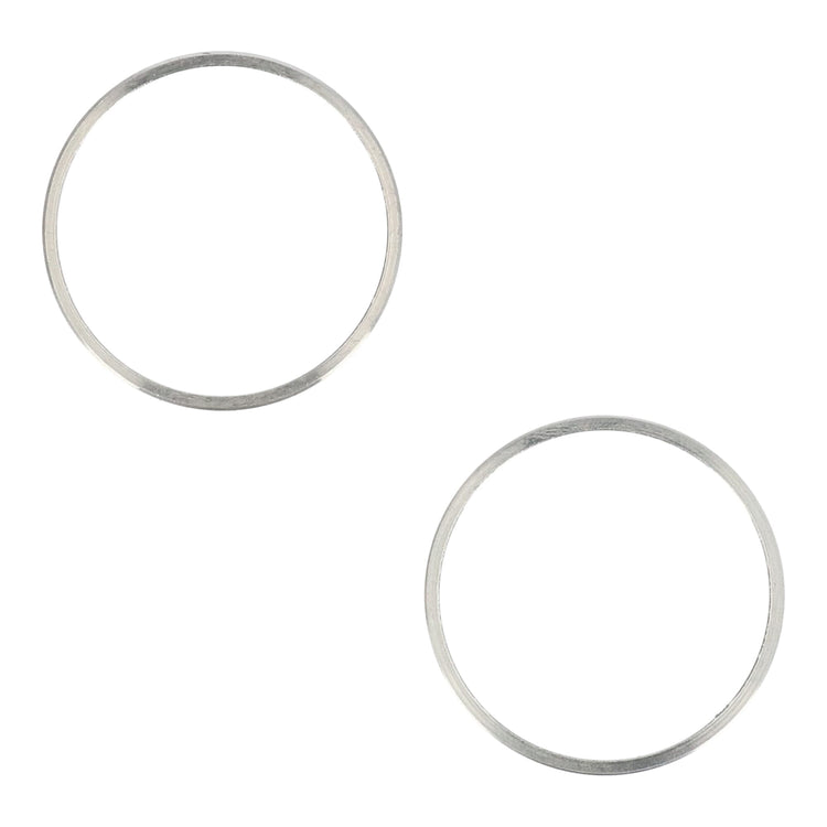 Rondelle Motinova - 2mm*1+2,5mm*1 - cl=46mm