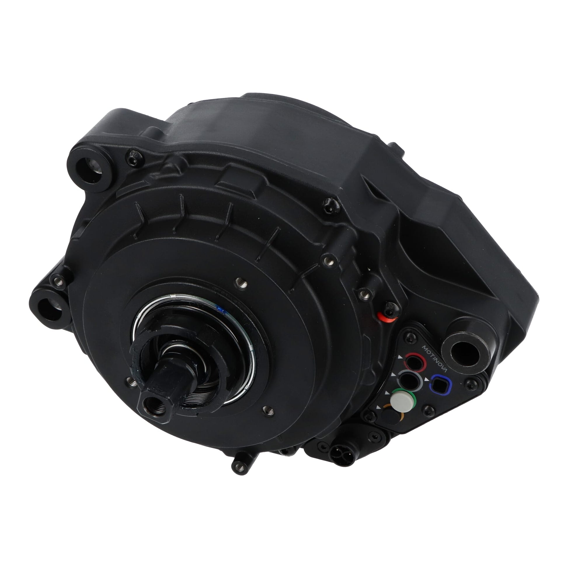 Moteur Motinova 36v 250w 65nm cus 125kb-lumière 12v