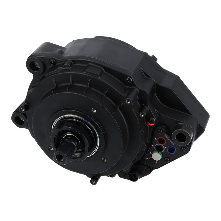 Moteur Motinova 36v 250w 65nm cus 125kb-lumière 12v