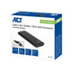 ACT Connectivité USB-C M.2 NVME PCIE SSD Logement, sans outil