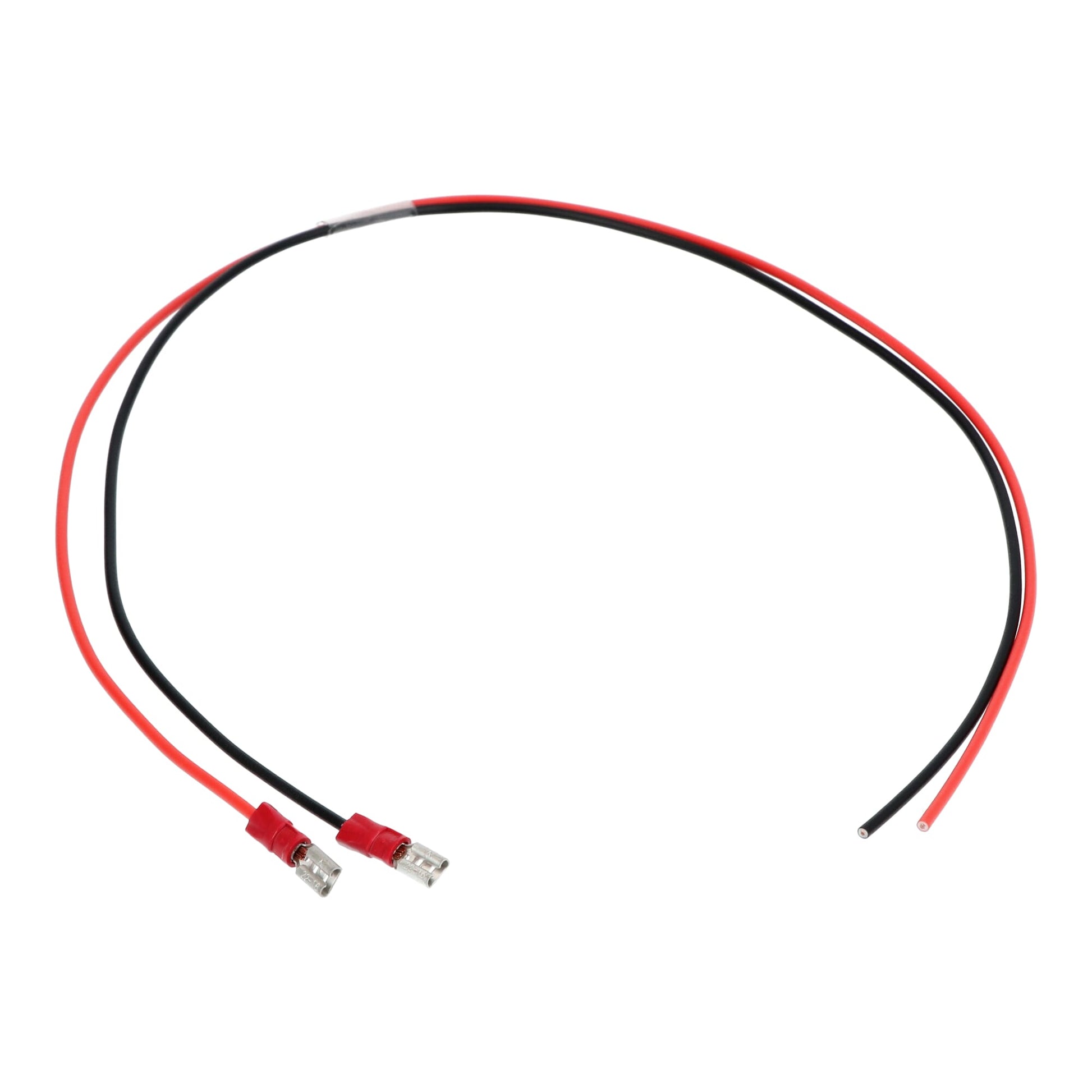 Fils du connecteur