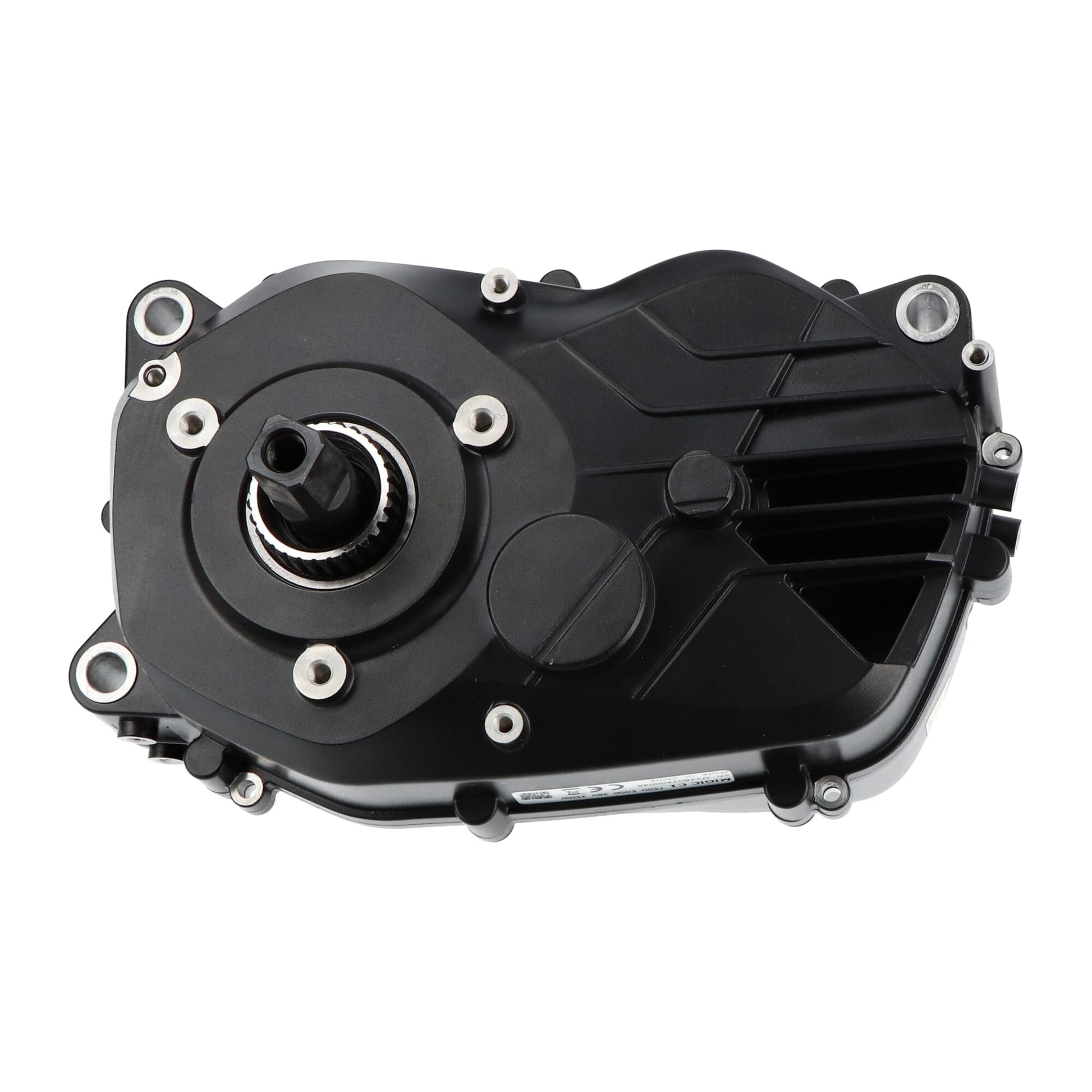 Motinova migic c1 moteur 36v