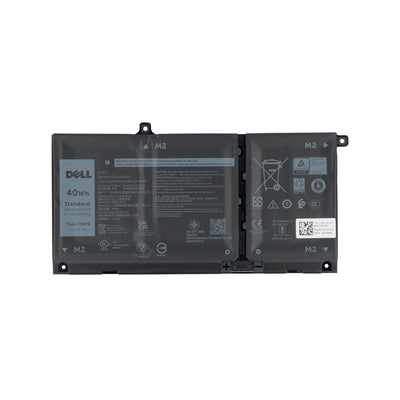 Batterie d'ordinateur portable Dell 3500 mah