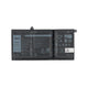Batterie d'ordinateur portable Dell 3500 mah