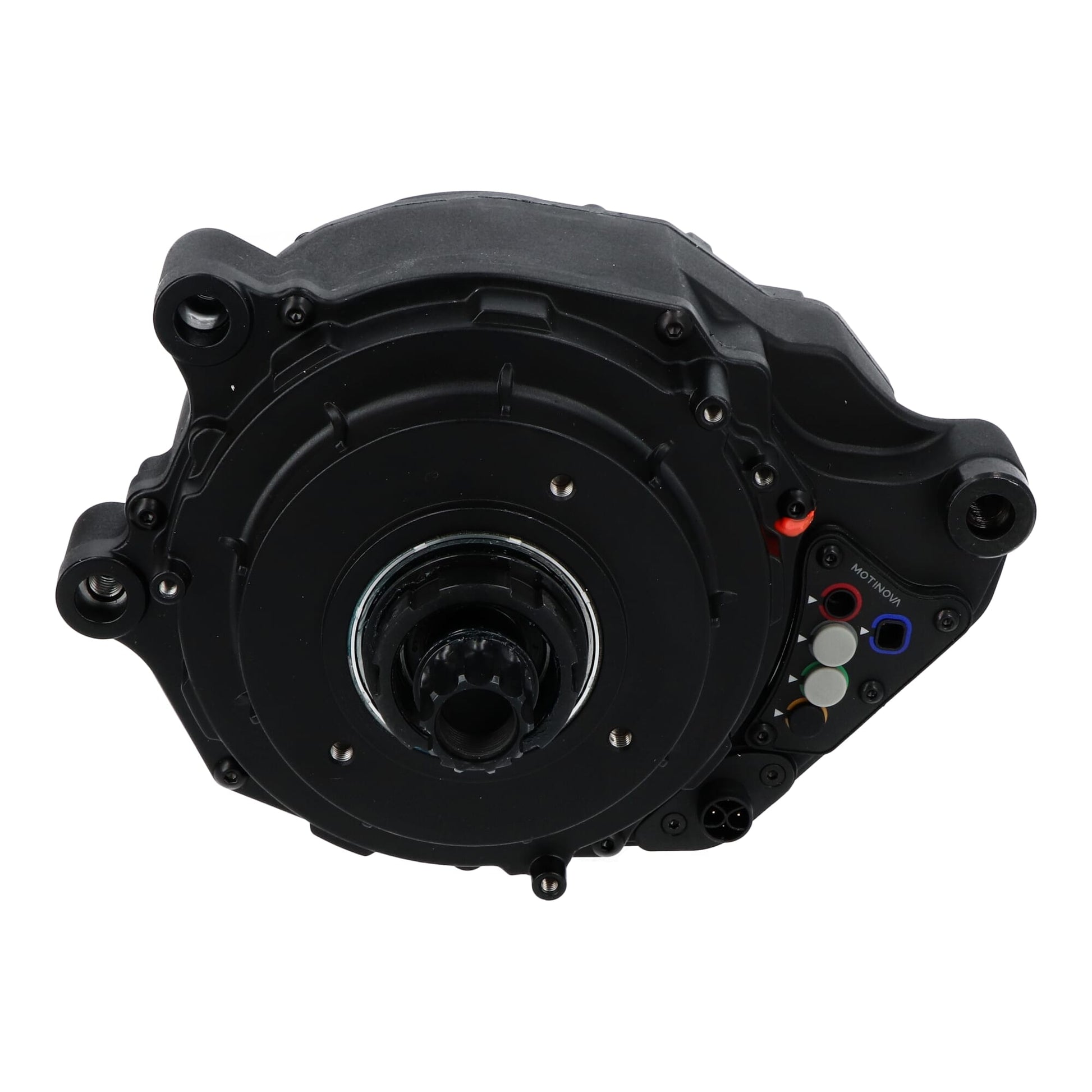 Moteur Motinova Pegasi+ 48v500w 100nmcus 125kb-l12v