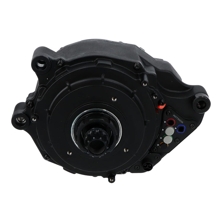 Moteur Motinova Pegasi+ 48v500w 100nmcus 125kb-l12v