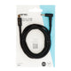 YANEC USB-C à 4,0 x 1,35 mm Câble de charge 1,8 m