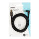YANEC USB-C à 4,5 x 3,0 mm Câble de charge HP 1,8 m
