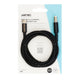 Yanec USB-C à 7,4 x 5,0 mm Câble de charge Dell 1,8 m