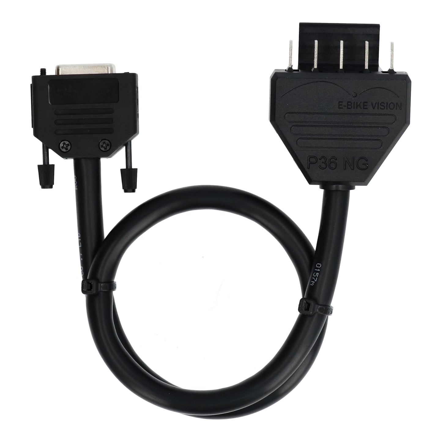Tour de test adaptateur Panasonic 36v nouvelle génération