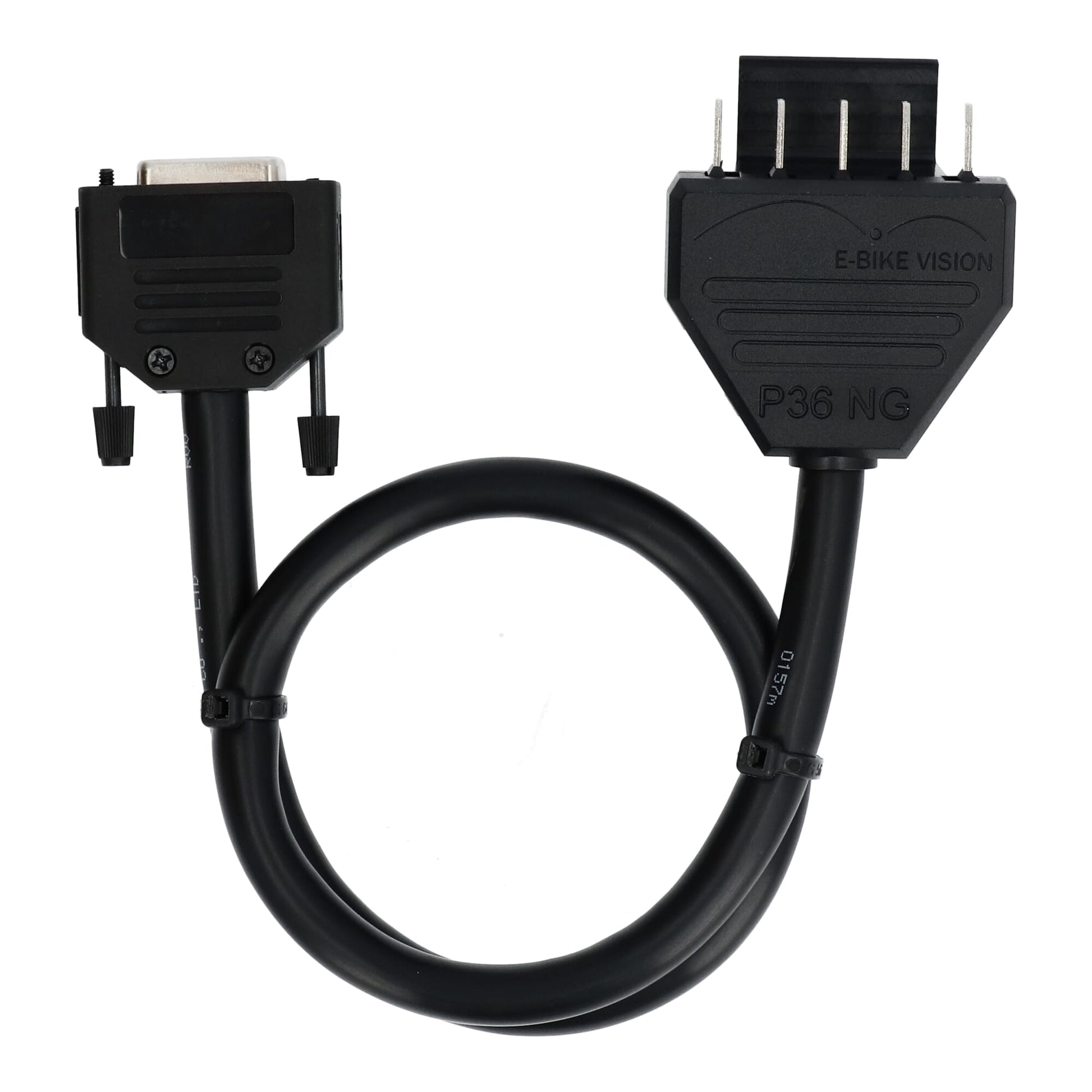 Tour de test adaptateur Panasonic 36v nouvelle génération