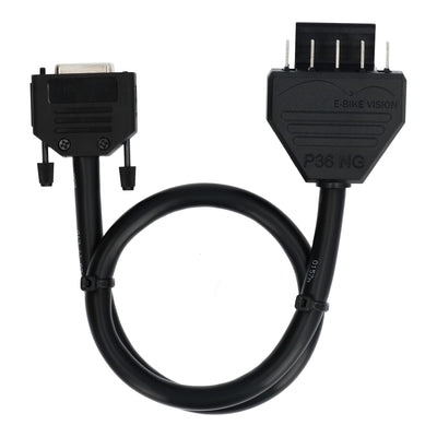 Tour de test adaptateur Panasonic 36v nouvelle génération