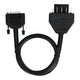 Tour de test adaptateur Panasonic 36v nouvelle génération