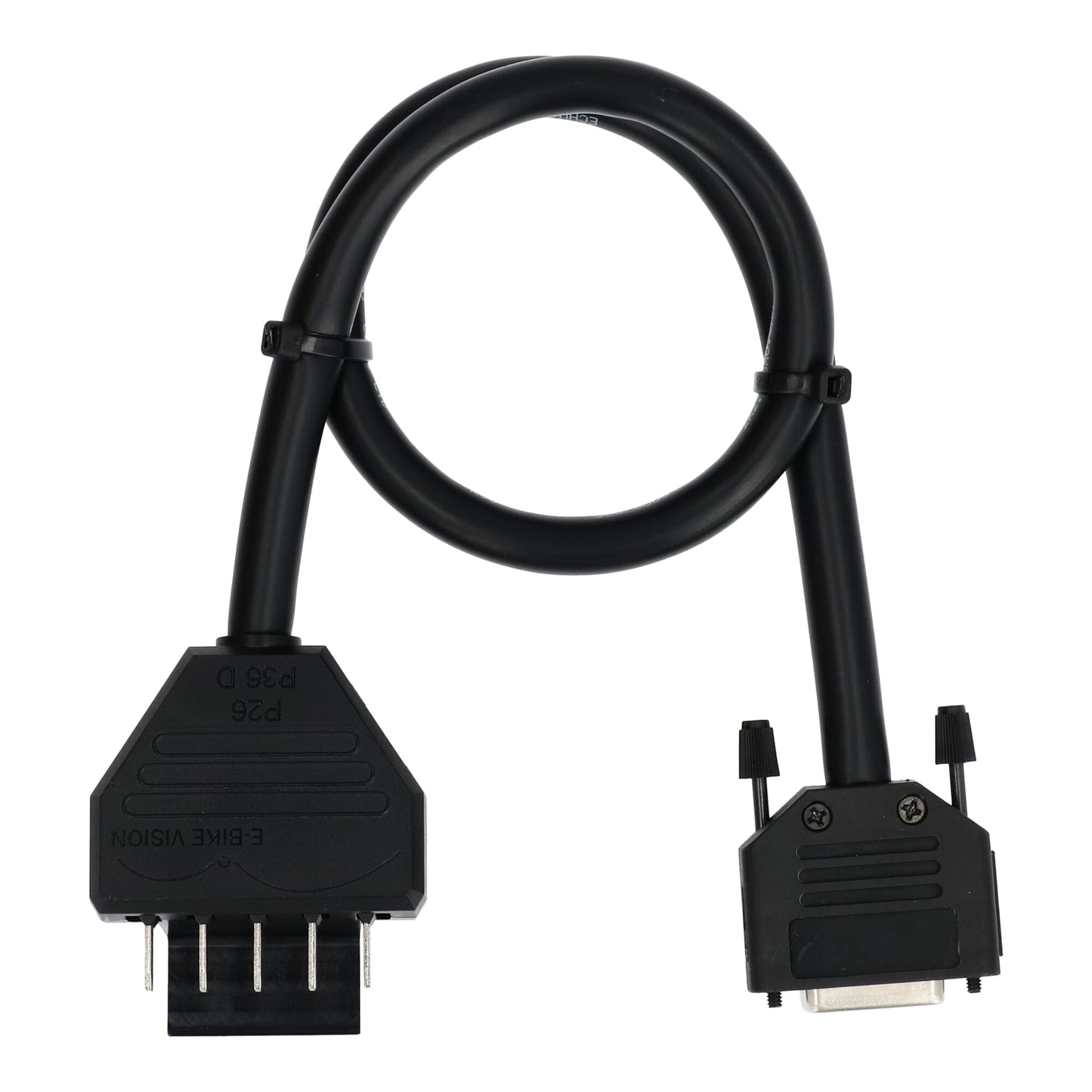 Tour de test adaptateur Panasonic 26v 36v deluxe
