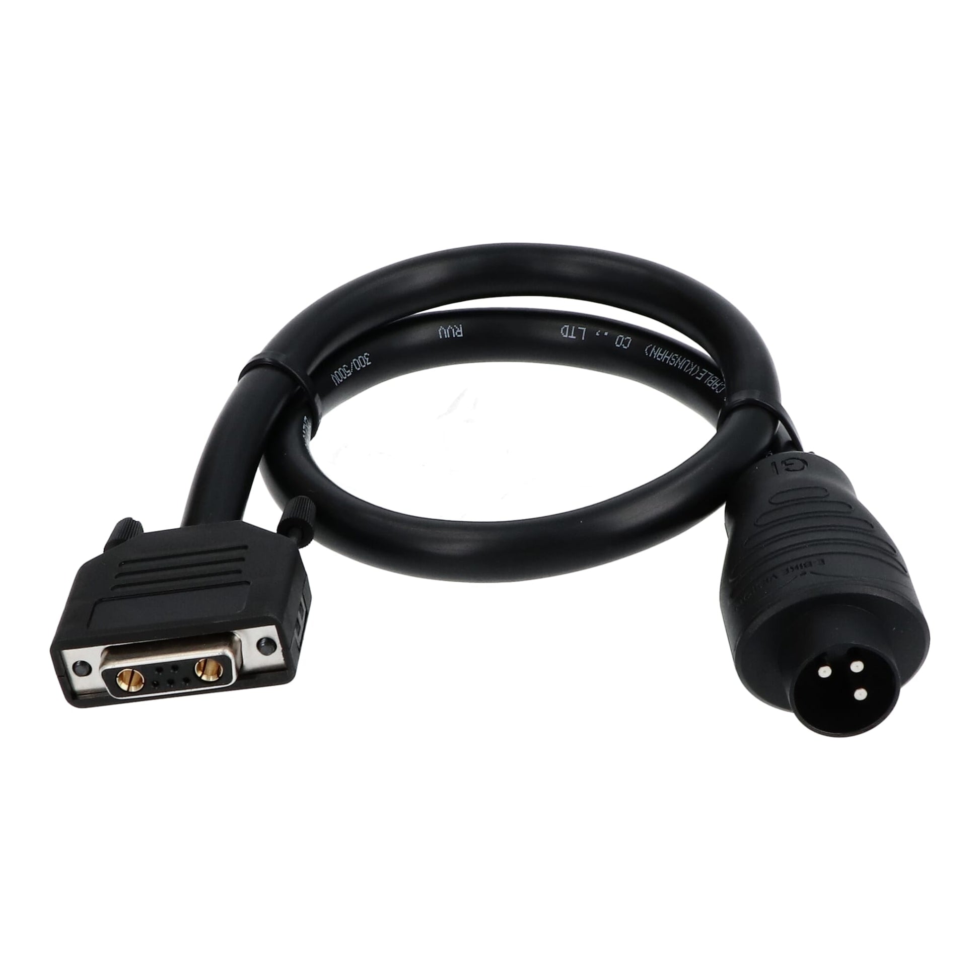 Adaptateur E-vision tour de test de vision pour vélo électrique gazelle
