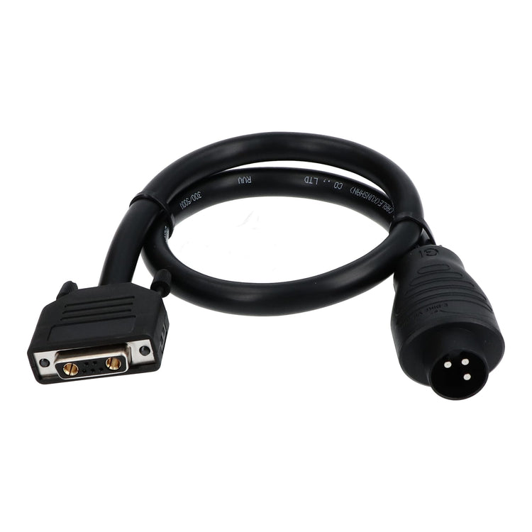 Adaptateur E-vision tour de test de vision pour vélo électrique gazelle